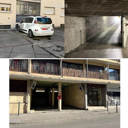 Apartament Albatros Annecy Zewnętrze zdjęcie