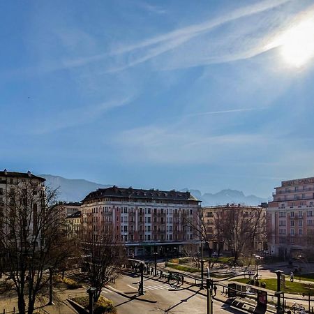 Apartament Albatros Annecy Zewnętrze zdjęcie
