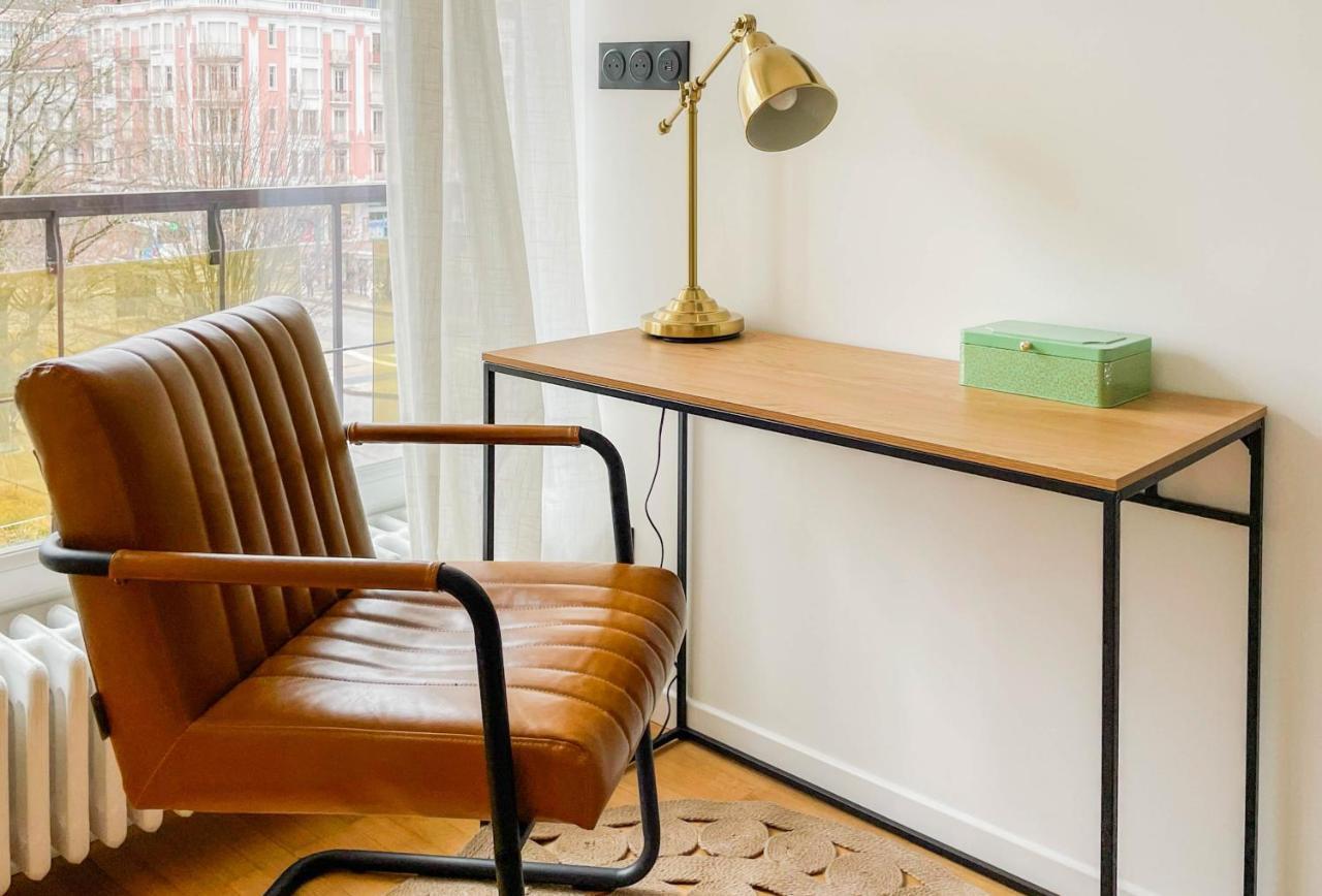 Apartament Albatros Annecy Zewnętrze zdjęcie