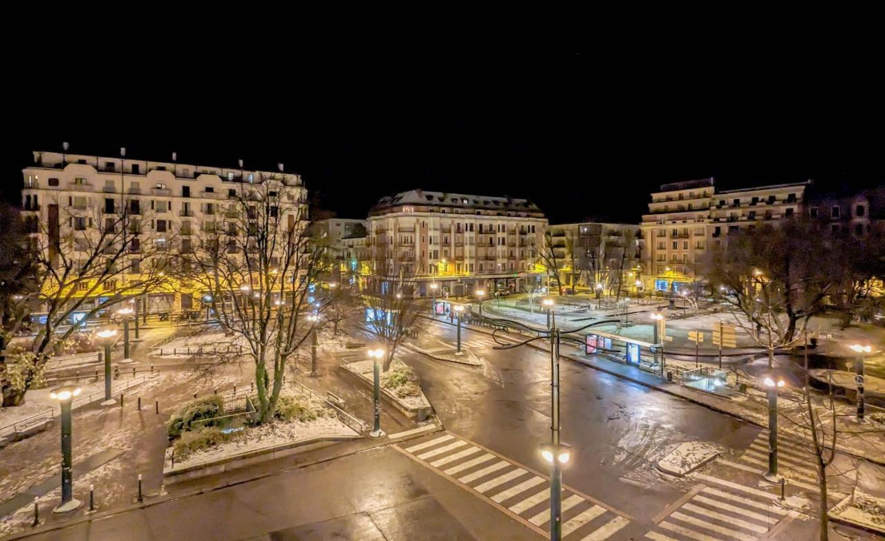 Apartament Albatros Annecy Zewnętrze zdjęcie