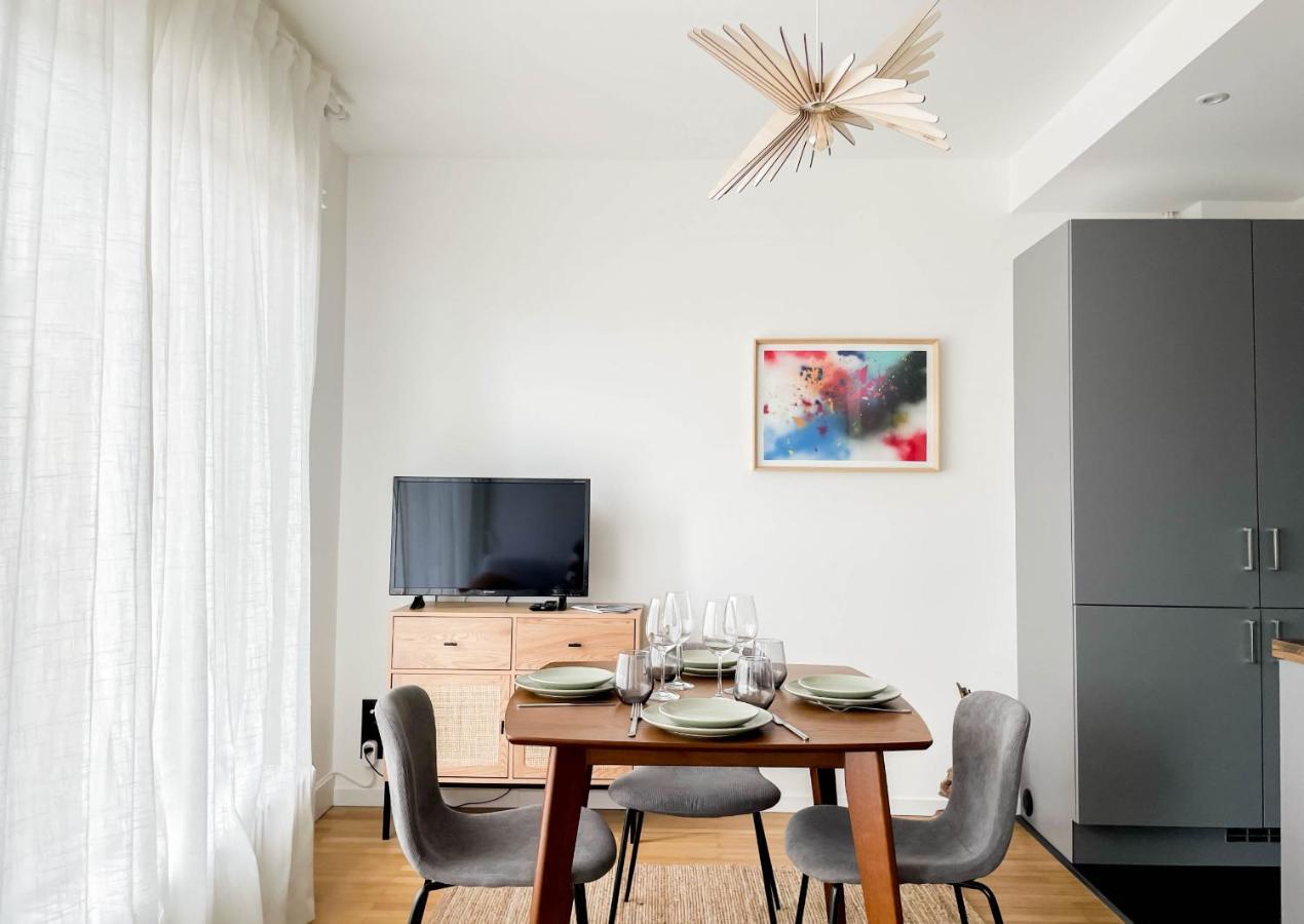 Apartament Albatros Annecy Zewnętrze zdjęcie