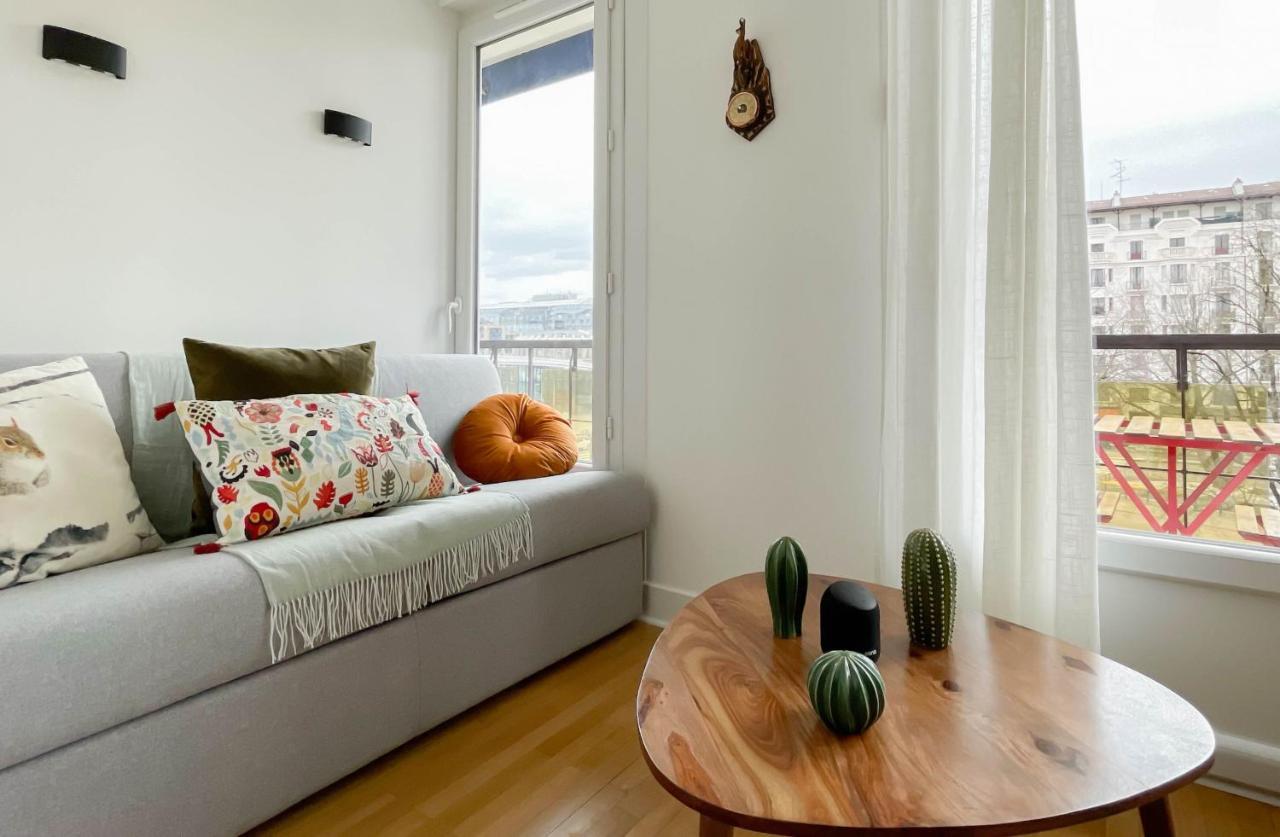 Apartament Albatros Annecy Zewnętrze zdjęcie