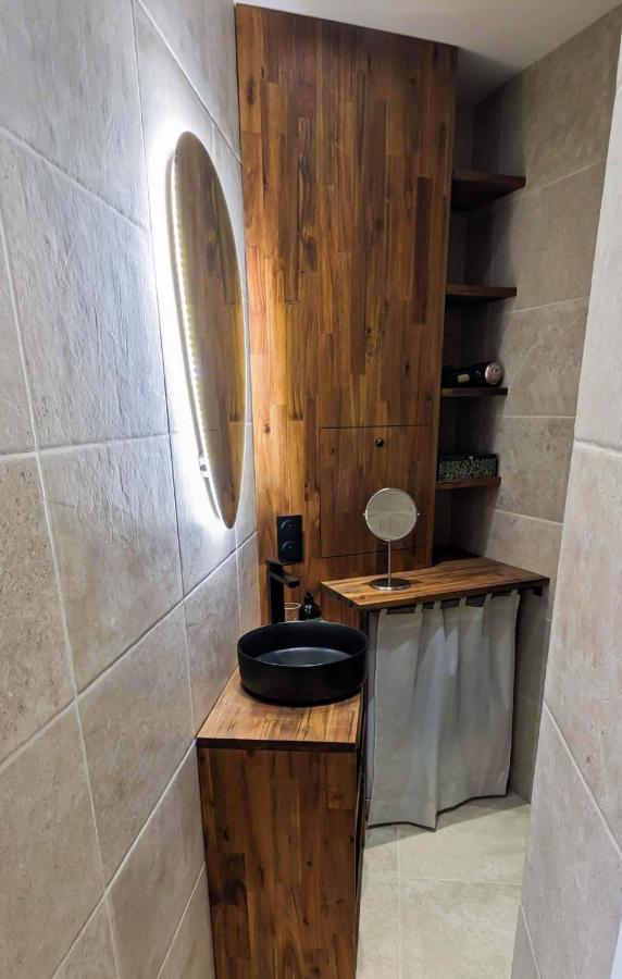 Apartament Albatros Annecy Zewnętrze zdjęcie