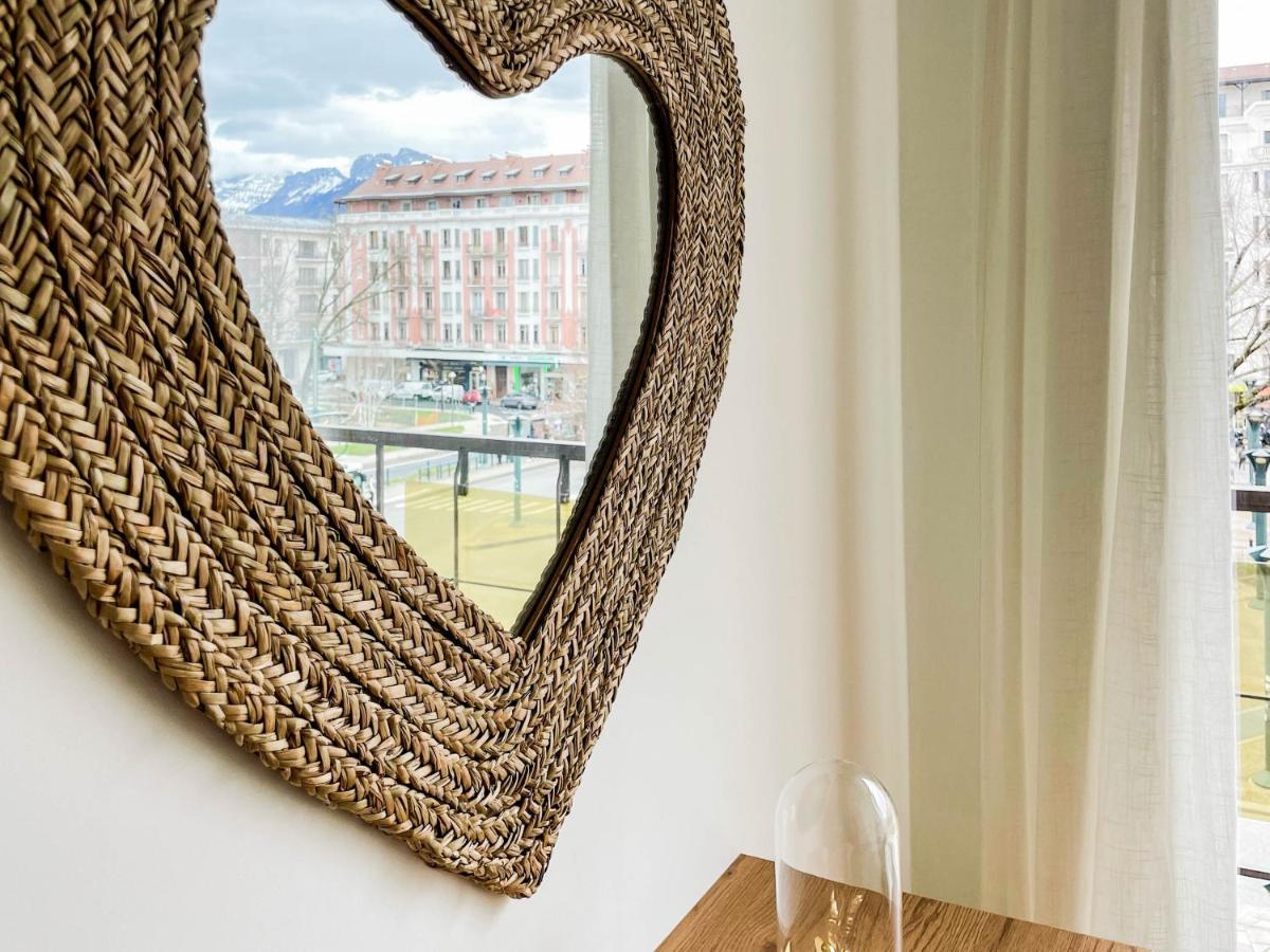 Apartament Albatros Annecy Zewnętrze zdjęcie