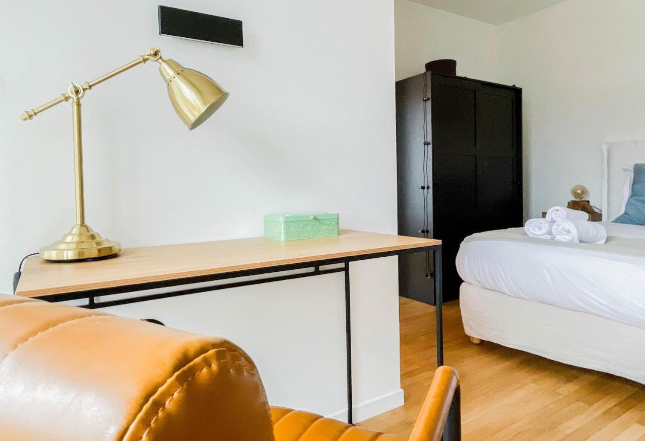 Apartament Albatros Annecy Zewnętrze zdjęcie