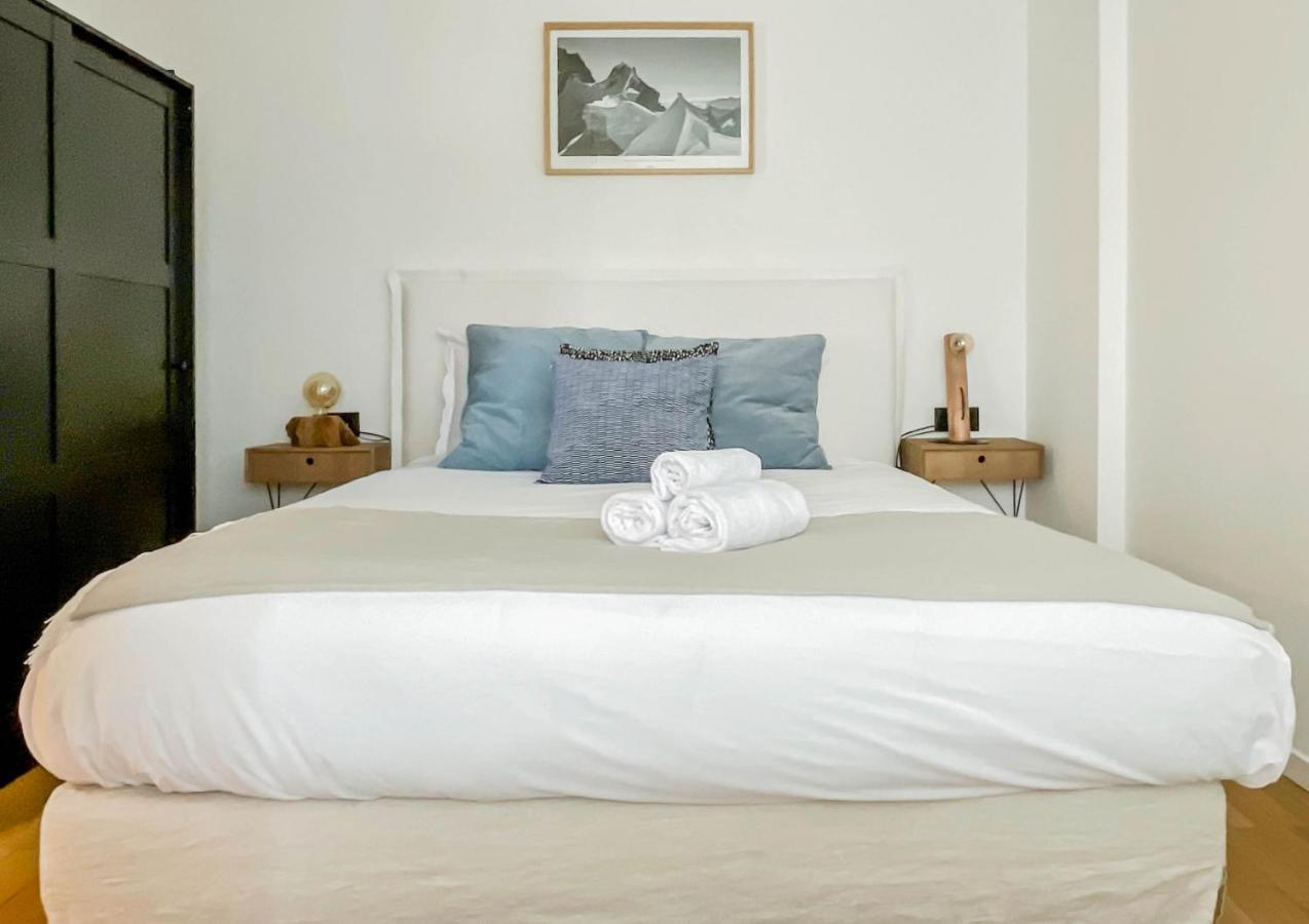 Apartament Albatros Annecy Zewnętrze zdjęcie