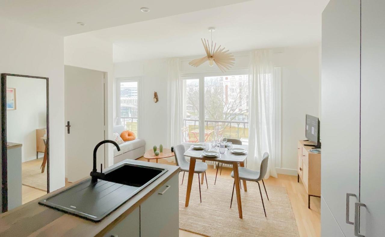 Apartament Albatros Annecy Zewnętrze zdjęcie