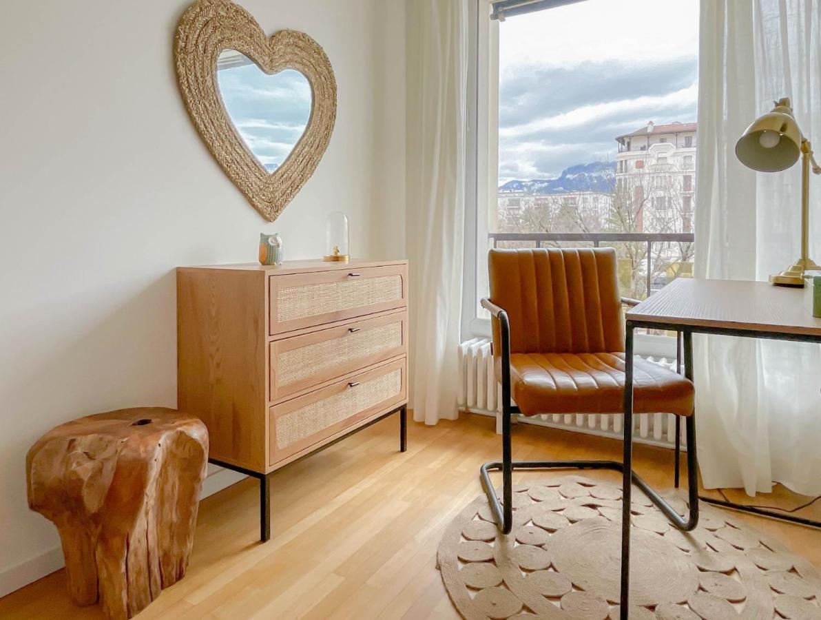 Apartament Albatros Annecy Zewnętrze zdjęcie